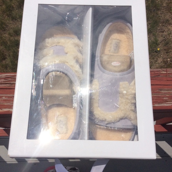 Ugg Slide Slippers - Picture 5 of 7